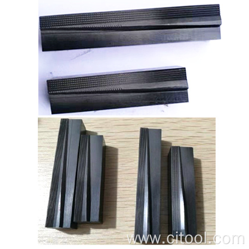 Tapping Screw Tungsten Carbide Thread Rolling Dies